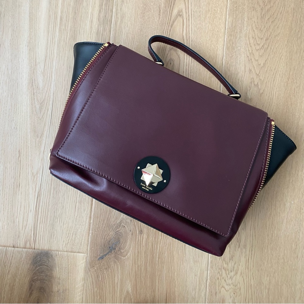 Kate Spade Abbie Crossbody
